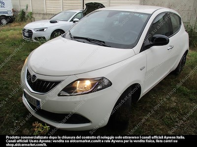 Lancia ypsilon ecochic 1.0 firefly 70cv -