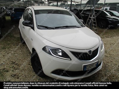 Lancia ypsilon ecochic 1.0 firefly 70cv -