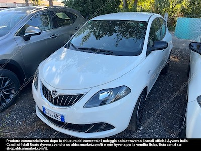 Lancia ypsilon ecochic 1.0 firefly 70cv -
