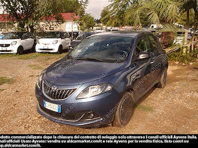 Lancia ypsilon ecochic 1.0 firefly 70cv -