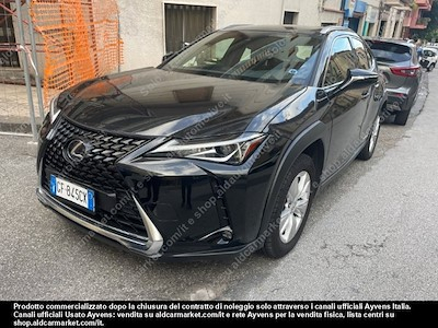 Lexus UX hybrid business 2wd FP -