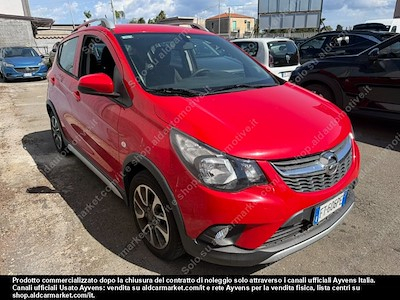 Opel karl 1.0 73cv rocks mt5 -