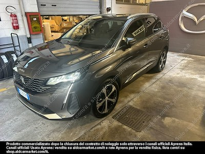 Peugeot 3008 PC bluehdi 130 eat8 -