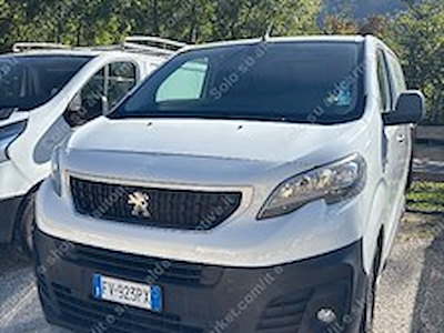 Peugeot expert 2.0 bluehdi 120 premium -