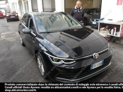 Volkswagen golf PC 1.5 etsi evo -