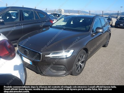 Volvo v60 B4 D autom.core SW -
