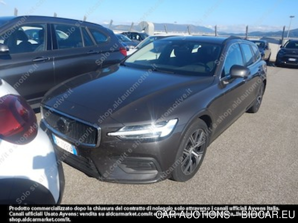 Volvo v60 B4 D autom.core SW -