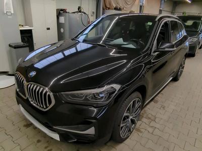 BMW X1 SDRIVE18D AUT. xLine, 2020
