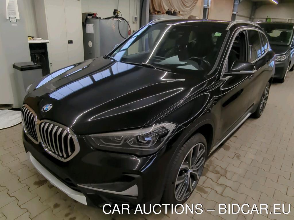 BMW X1 SDRIVE18D AUT. xLine, 2020