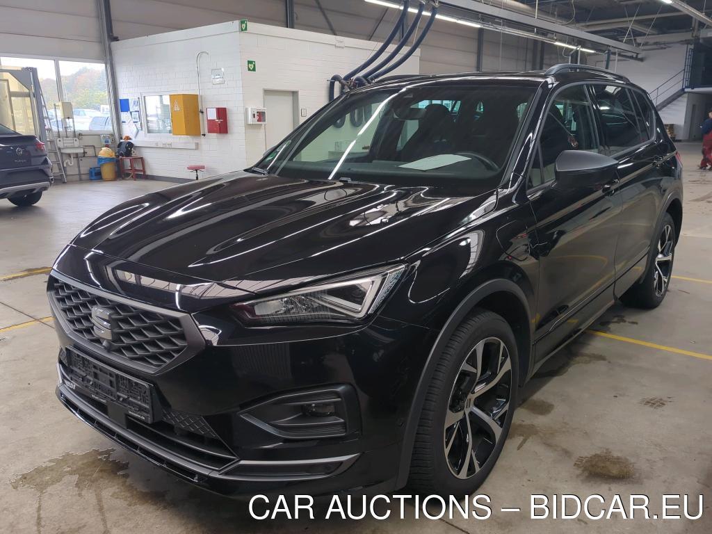 Seat Tarraco 1.4 E-HYBRID DSG, 2023