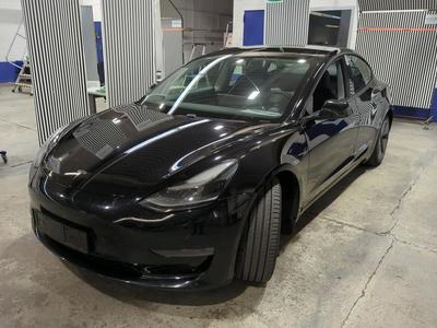 Tesla Model 3 LANGSTRECKENBATT. ALLRADANTRIEB DUAL MOTOR, 2021