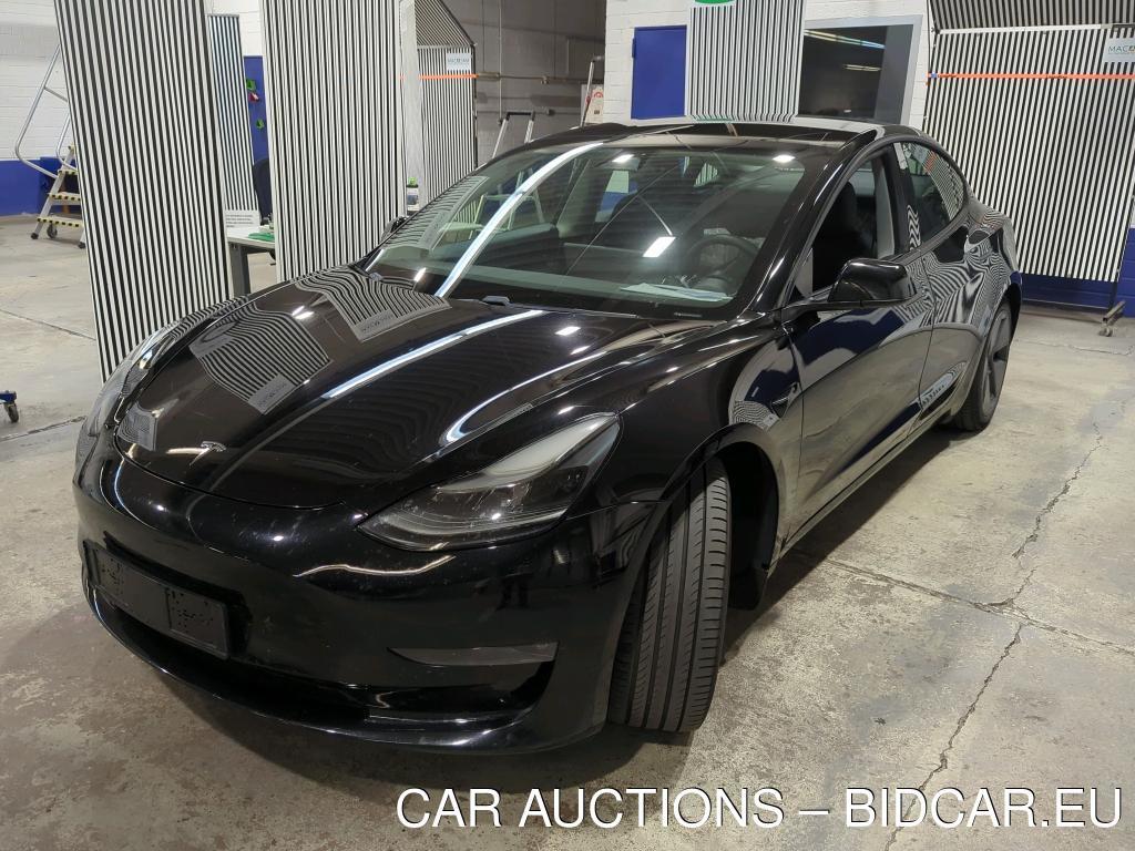 Tesla Model 3 LANGSTRECKENBATT. ALLRADANTRIEB DUAL MOTOR, 2021