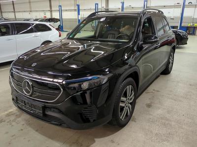Mercedes-Benz Eqb 350 4MATIC, 2022