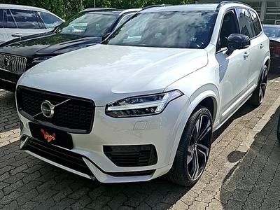Volvo XC90 T8 AWD RECHARGE GEARTRONIC, 2020