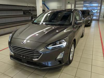 Ford Focus TURNIER 1.5 ECOBLUE START-STOPP-SYSTEM AUT. COOL&CONNECT, 2021
