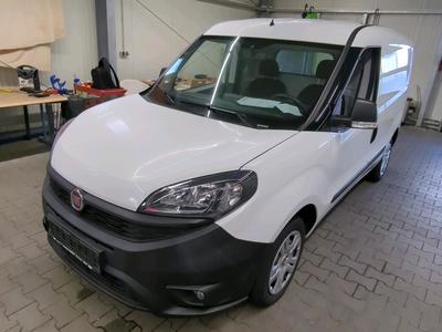 Fiat Doblo CARGO SX, 2019