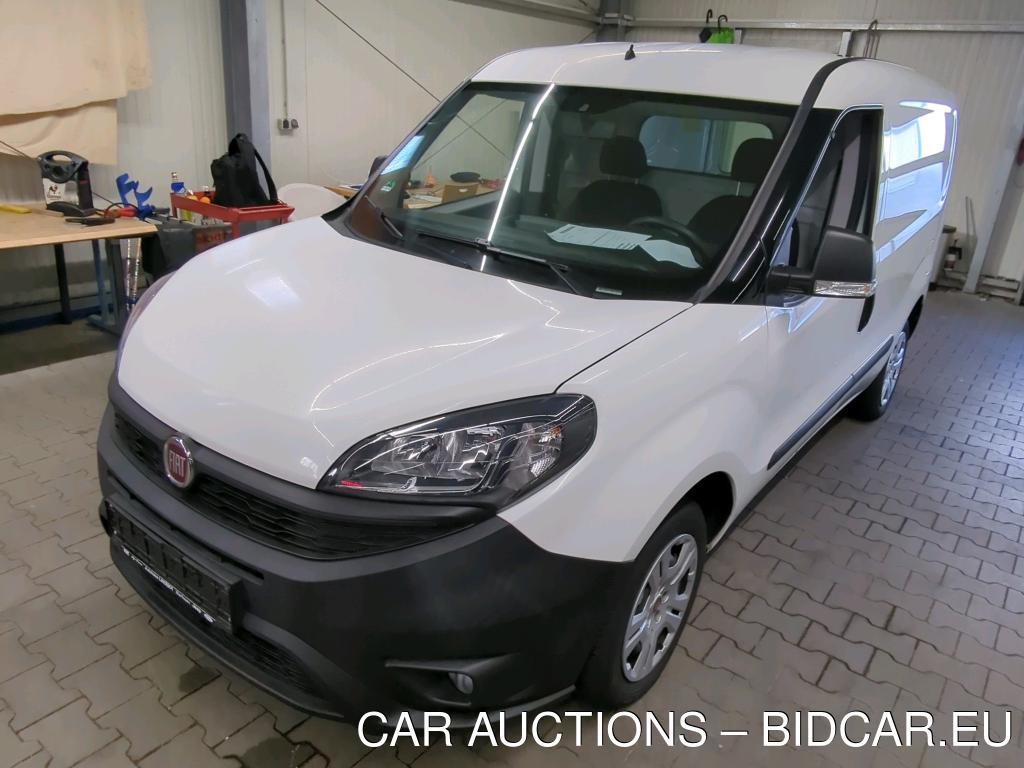 Fiat Doblo CARGO SX, 2019