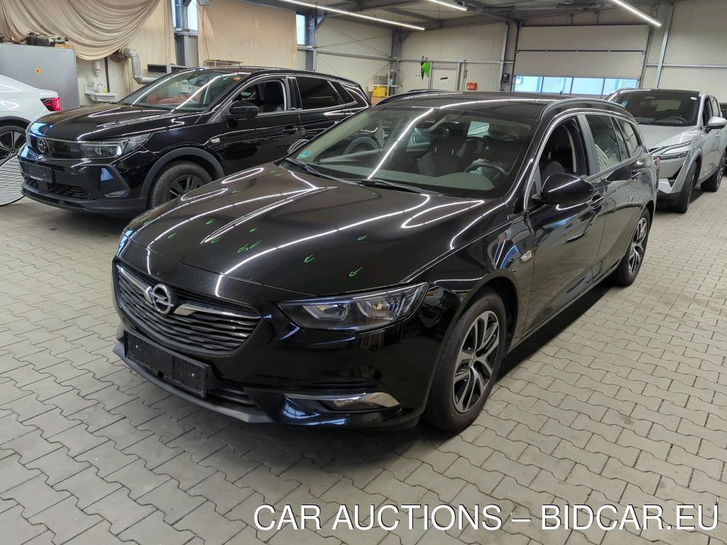 Opel Insignia SPORTS TOURER 1.6 DIESEL AUT Business Edition, 2019