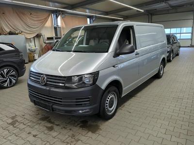 Volkswagen Transporter T6 LANG, 2019