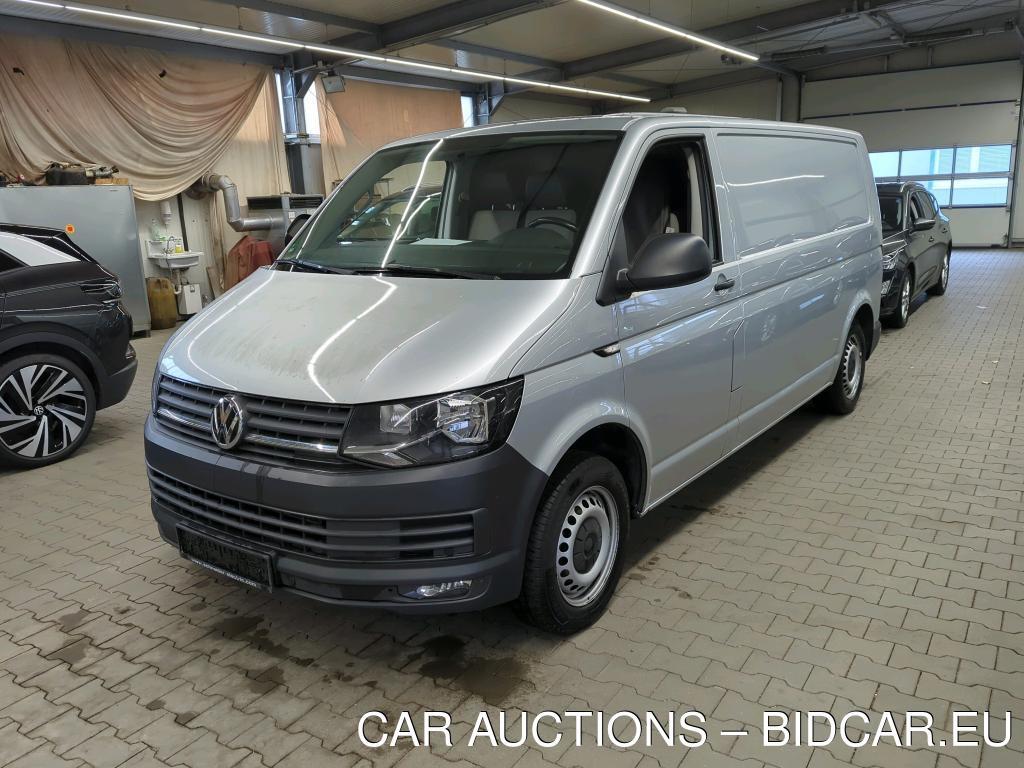 Volkswagen Transporter T6 LANG, 2019