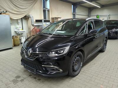 Renault Grand SCENIC TCE 140 GPF TECHNO, 2022