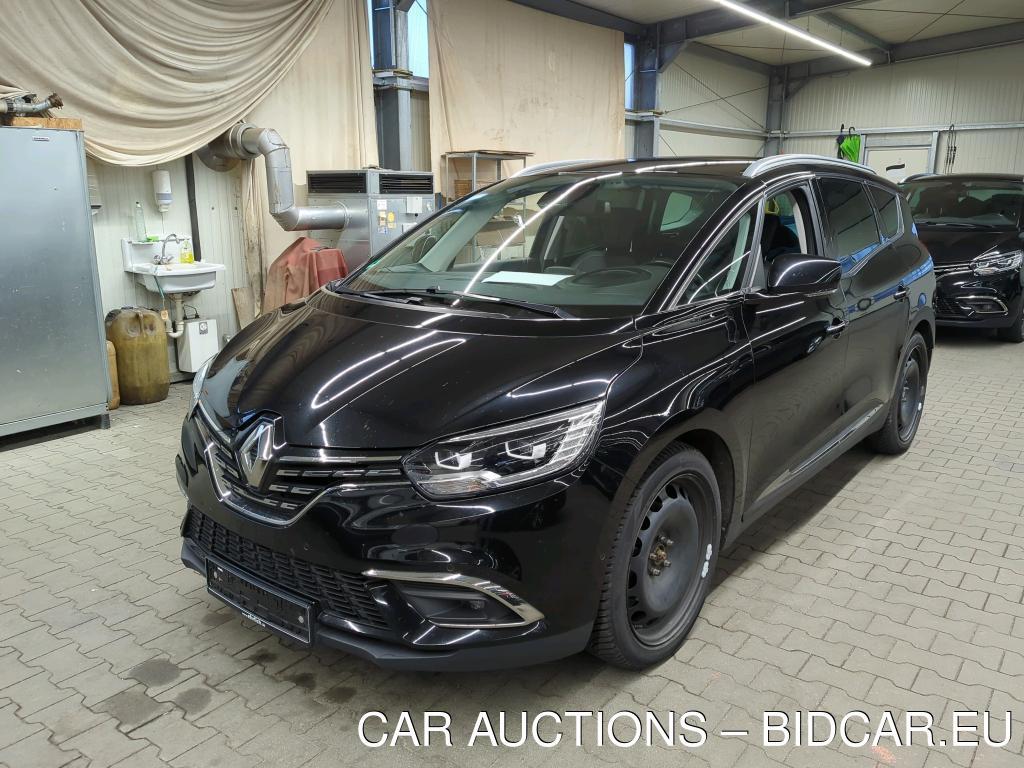 Renault Grand SCENIC TCE 140 GPF TECHNO, 2022