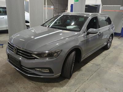 Volkswagen Passat VARIANT 2.0 TDI SCR DSG Elegance, 2022