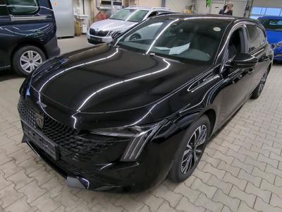 Peugeot 508 SW BLUEHDI 130 EAT8 Allure, 2024
