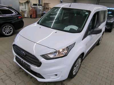 Ford Transit CONNECT 220 L1 S&S Trend, 2020