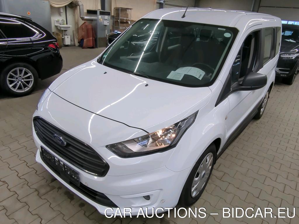 Ford Transit CONNECT 220 L1 S&S Trend, 2020