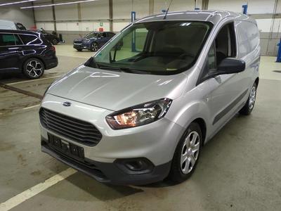 Ford Transit COURIER S&S Trend, 2020