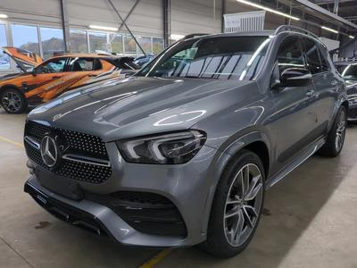Mercedes-Benz Gle 300 D 4MATIC 9G-TRONIC, 2020