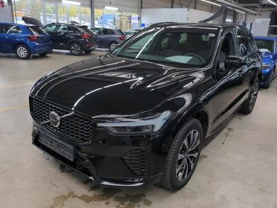 Volvo Xc60 B4 D AWD, 2023