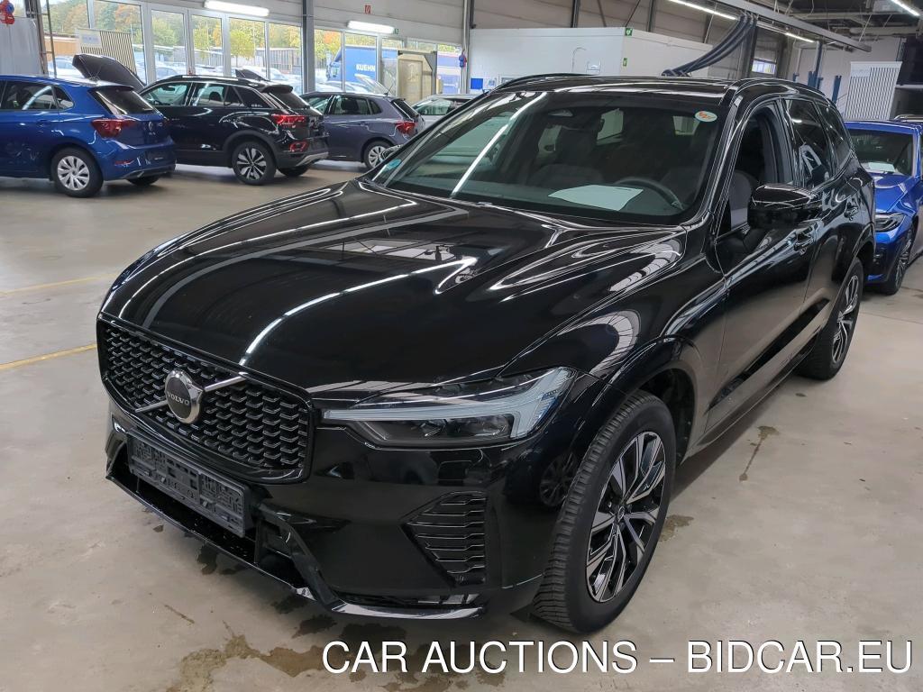 Volvo Xc60 B4 D AWD, 2023