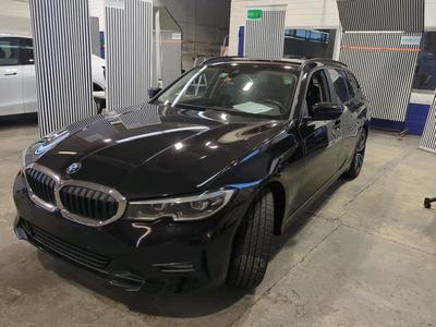 BMW 320D TOURING AUT. Advantage, 2021