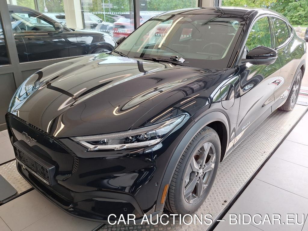 Ford Mustang MACH-E, 2021