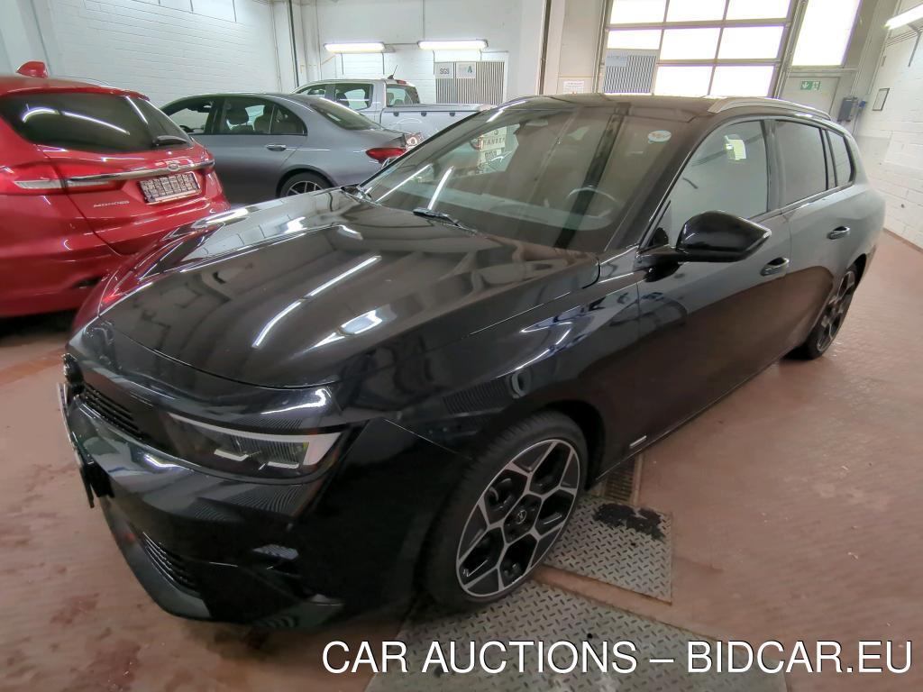 Opel Astra SPORTS TOURER 1.5 D AUTOMATIK GS, 2023