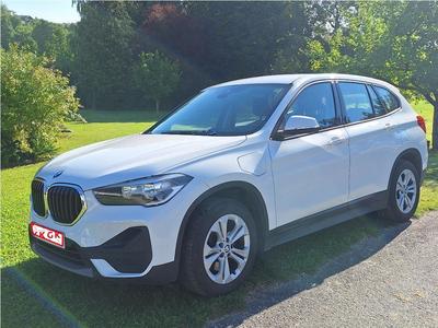 BMW X1 XDRIVE25E Advantage, 2021