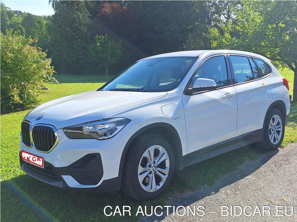 BMW X1 XDRIVE25E Advantage, 2021