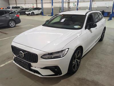 Volvo V90 B4 B GEARTRONIC RDesign, 2020