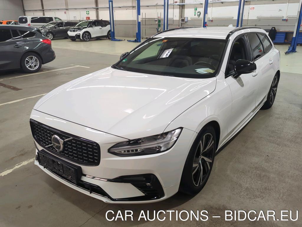 Volvo V90 B4 B GEARTRONIC RDesign, 2020