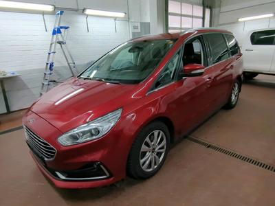Ford Galaxy 2.0 ECOBLUE BI-TURBO S&amp;S AUT. TITANIUM, 2020