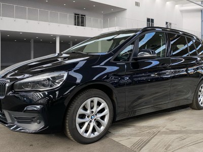 BMW 218D GRAN TOURER AUT. Advantage, 2022