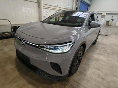 Volkswagen Id.4 -, 2022