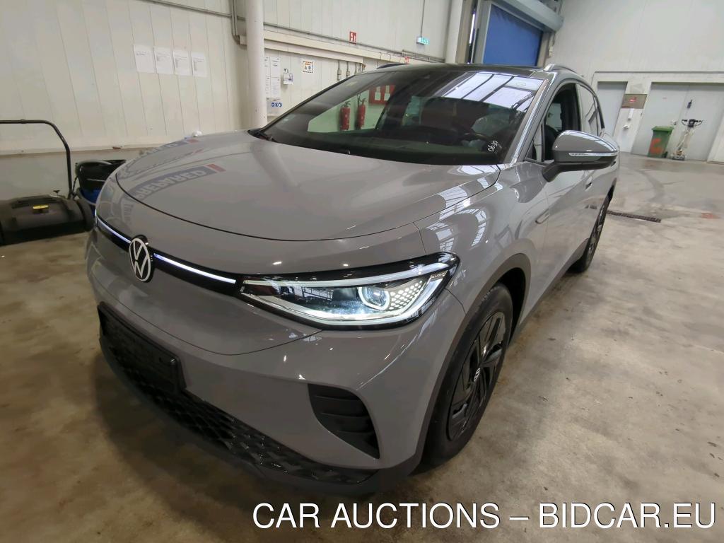 Volkswagen Id.4 -, 2022