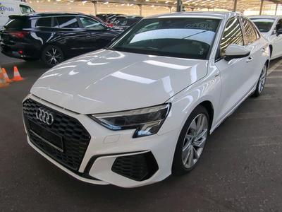 Audi A3 35 TDI LIMOUSINE S TRONIC S line, 2022