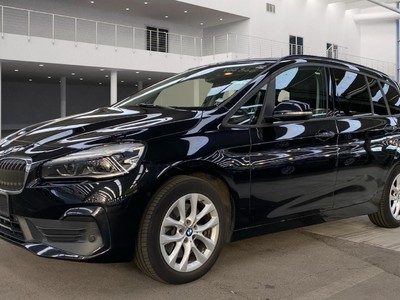 BMW 218D GRAN TOURER AUT. Advantage, 2022