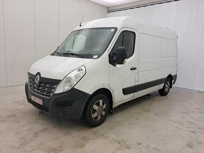 Renault Master Grand Confort L2H2 3.5T 2.3dCi 130pk/cv, 2019
