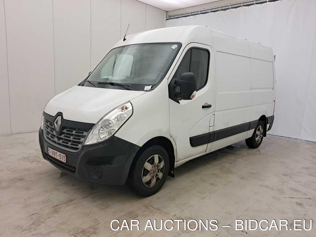 Renault Master Grand Confort L2H2 3.5T 2.3dCi 130pk/cv, 2019