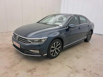 Volkswagen Passat Berline Elegance Business 2.0TDi 122pk/cv 4p DSG7, 2020